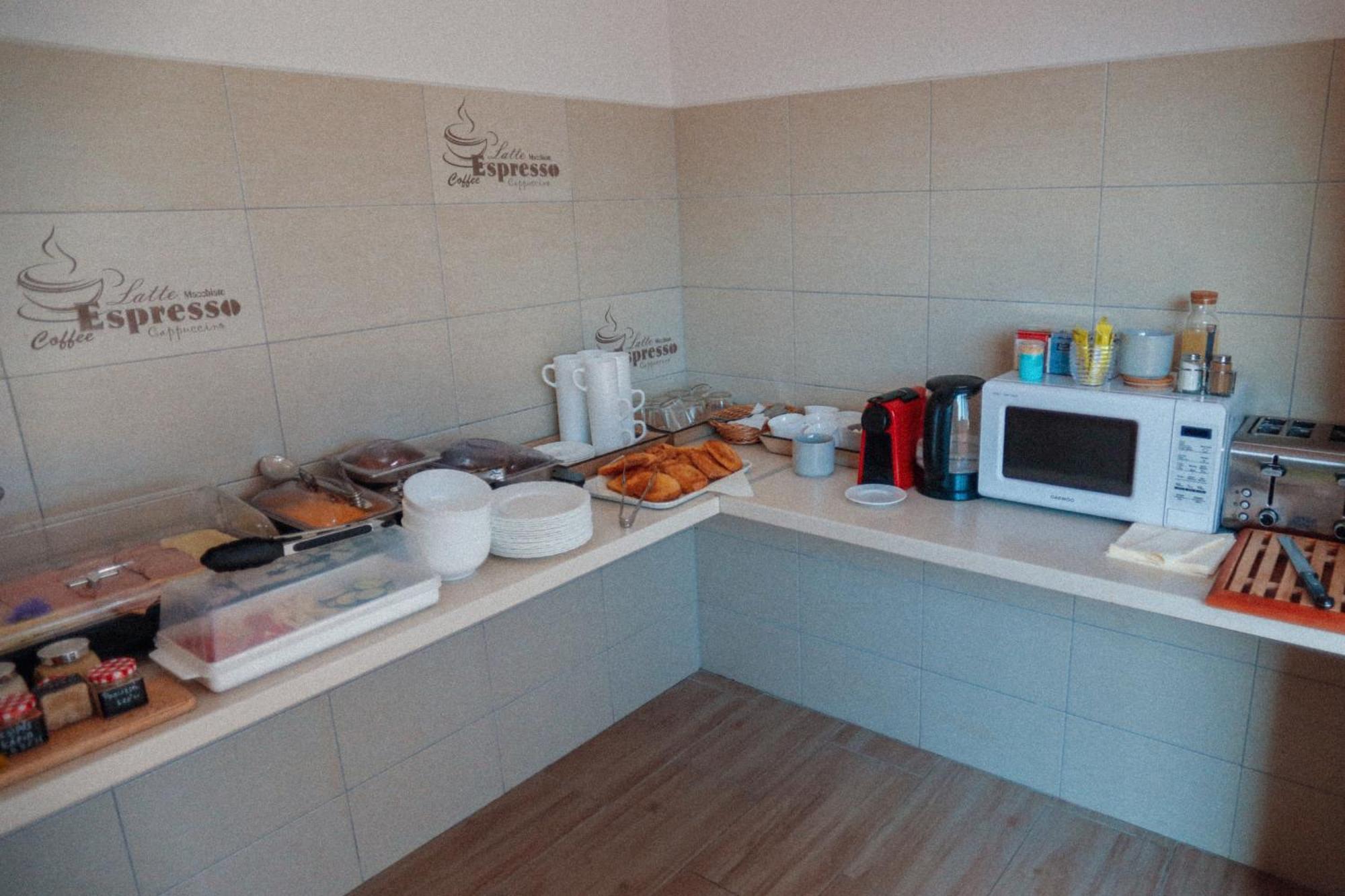 Megnyugtat-Lak Apartmanhaz Демьен Экстерьер фото